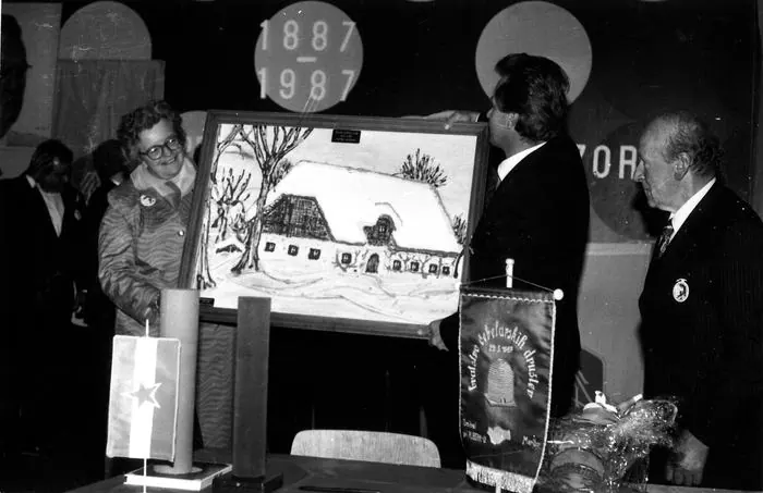 MoPZ Foltej Hartman, 1986