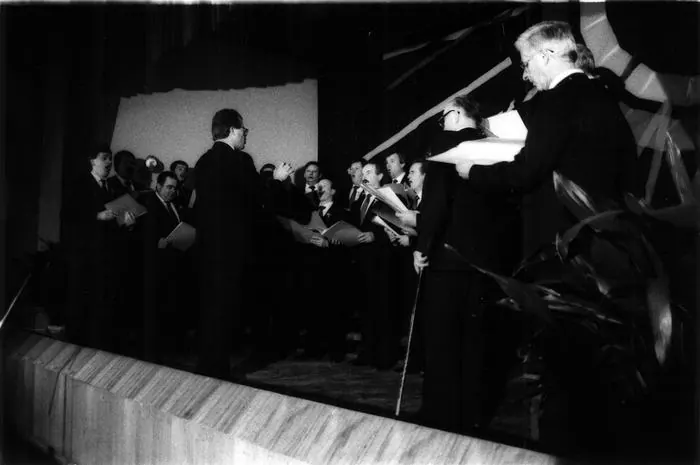 MoPZ Foltej Hartman, 1990
