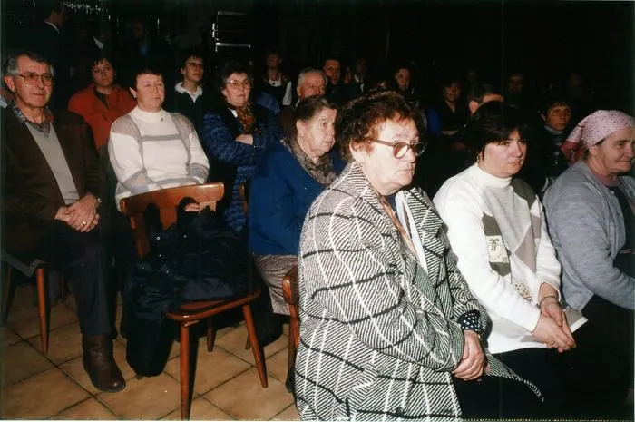 MoPZ Foltej Hartman, 1992
