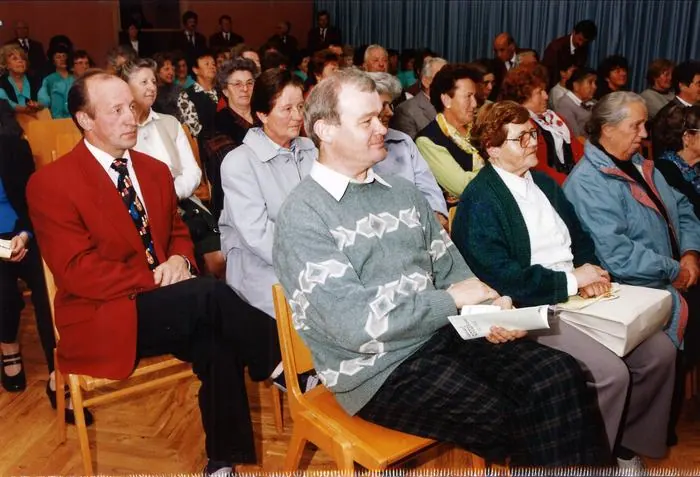 MoPZ Foltej Hartman, 1997