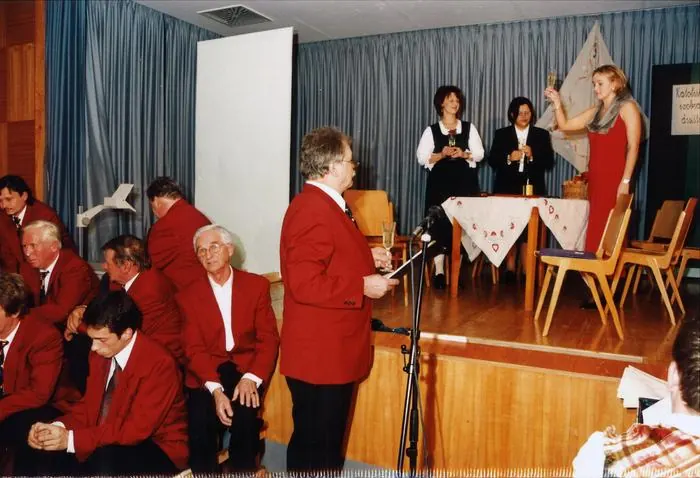 MoPZ Foltej Hartman, 1999