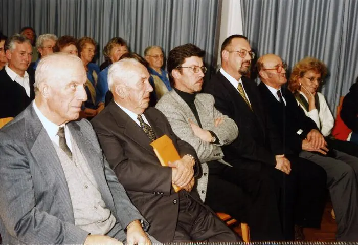 MoPZ Foltej Hartman, 1999