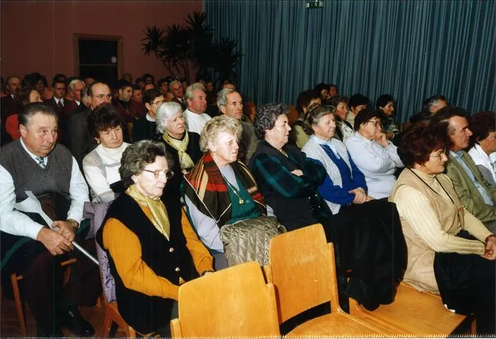 MoPZ Foltej Hartman, 1999
