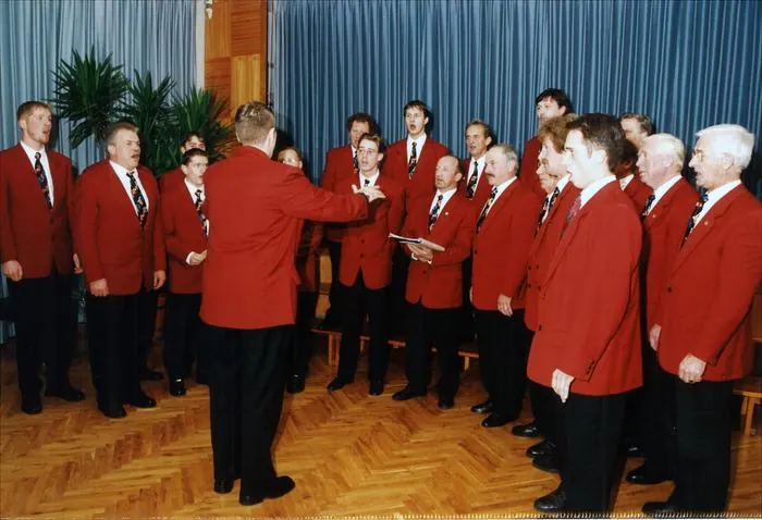 MoPZ Foltej Hartman, 1999