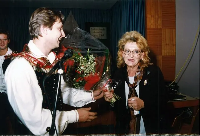 MoPZ Foltej Hartman, 1999