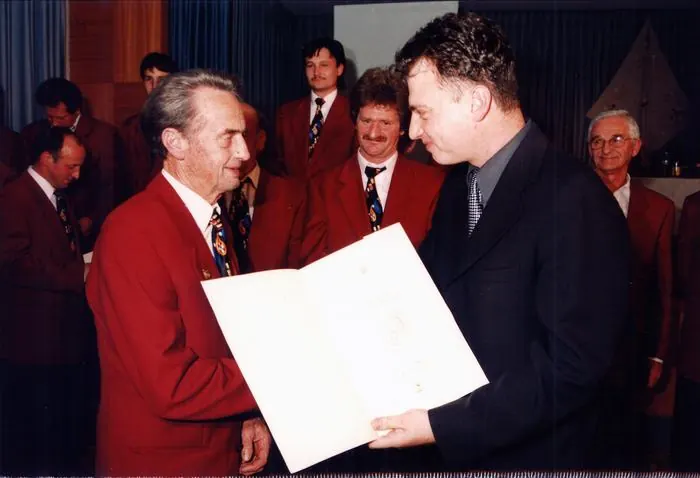 MoPZ Foltej Hartman, 1999