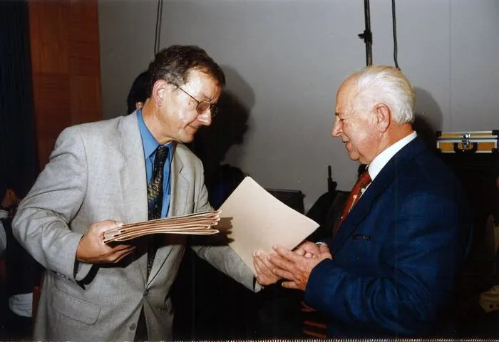 MoPZ Foltej Hartman, 1999