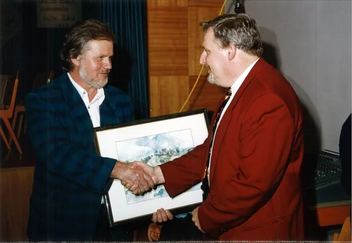 MoPZ Foltej Hartman, 1999