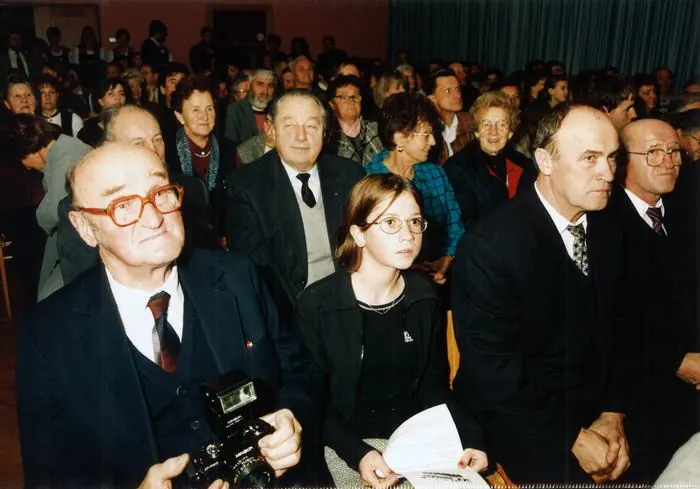 MoPZ Foltej Hartman, 1999