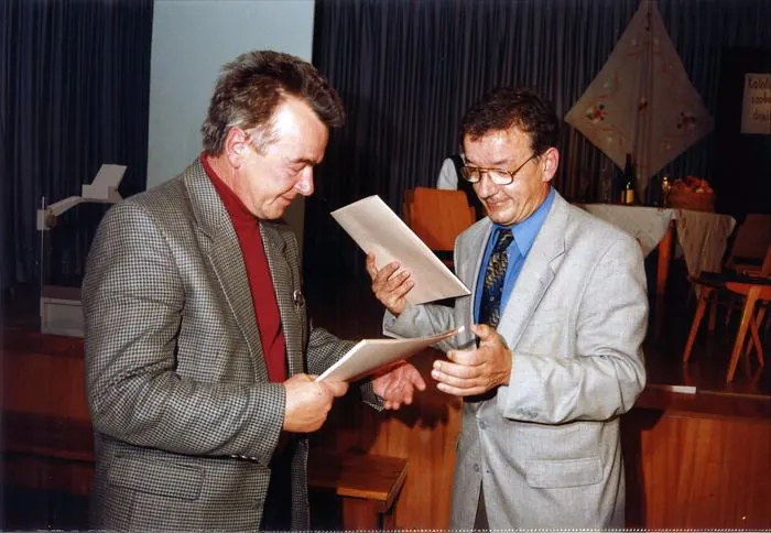 MoPZ Foltej Hartman, 1999