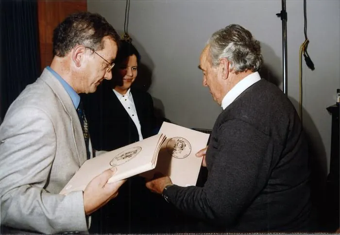 MoPZ Foltej Hartman, 1999