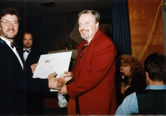 MoPZ Foltej Hartman, 1999