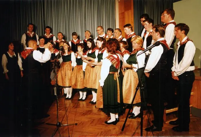 MoPZ Foltej Hartman, 1999
