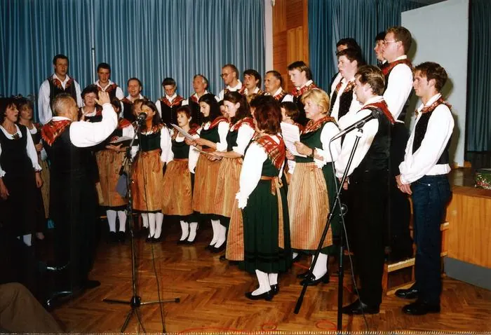 MoPZ Foltej Hartman, 1999