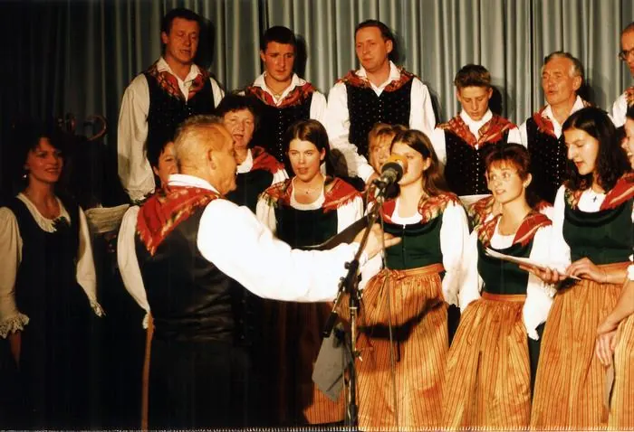 MoPZ Foltej Hartman, 1999