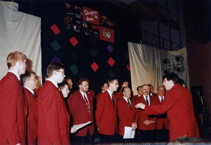 MoPZ Foltej Hartman, 2000