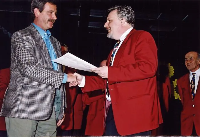 MoPZ Foltej Hartman, 2000