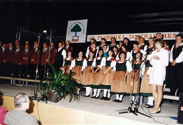 MoPZ Foltej Hartman, 2000