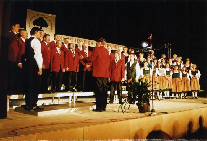 MoPZ Foltej Hartman, 2000