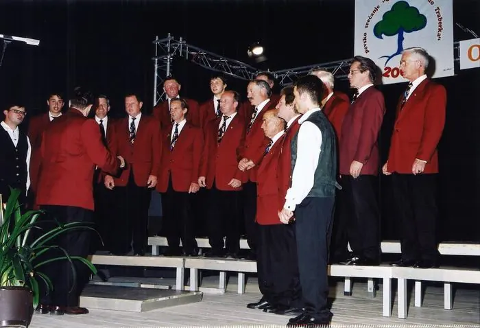 MoPZ Foltej Hartman, 2000