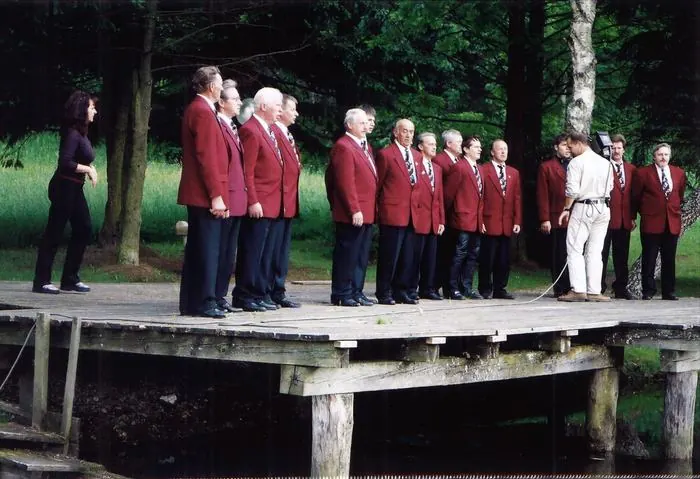 MoPZ Foltej Hartman, 2000
