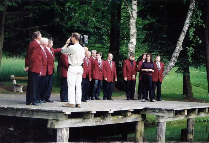 MoPZ Foltej Hartman, 2000