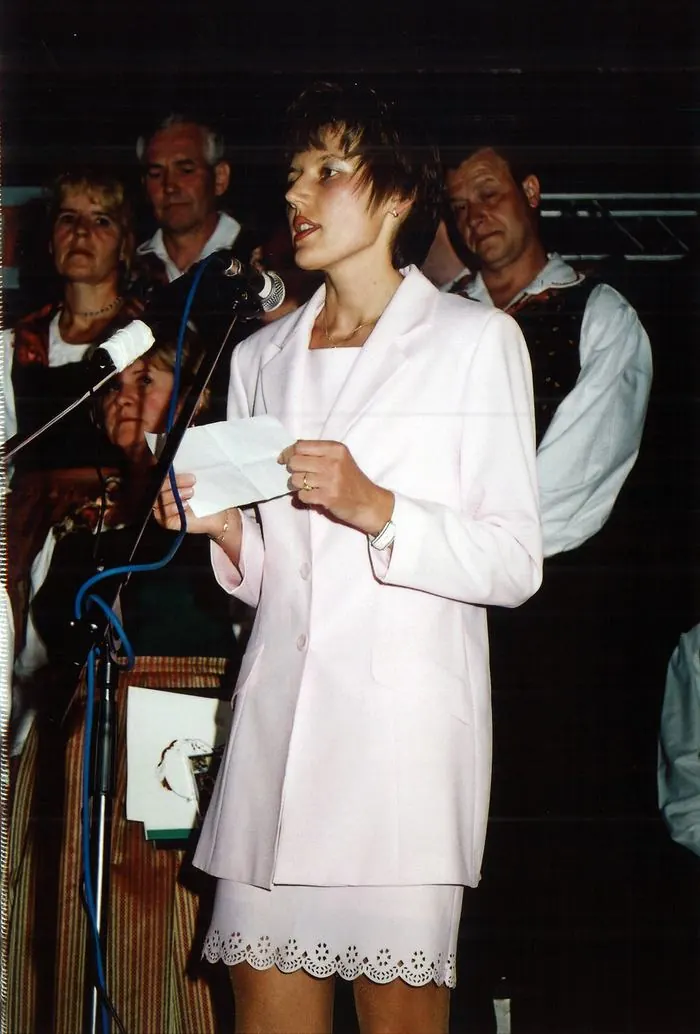 MoPZ Foltej Hartman, 2000