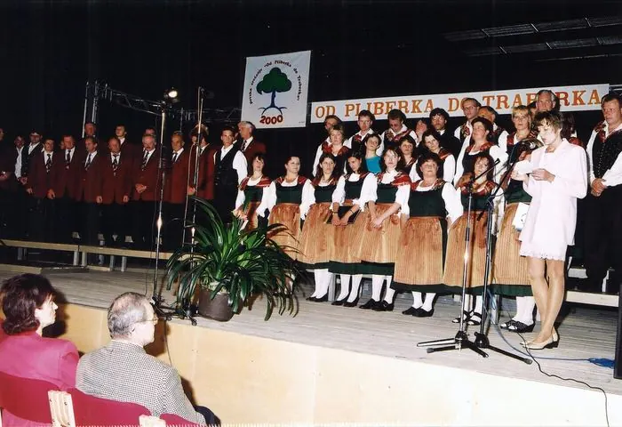 MoPZ Foltej Hartman, 2000