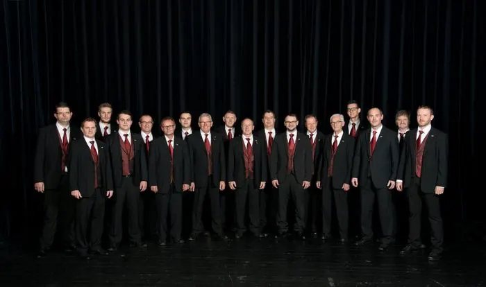 Konzert 2016