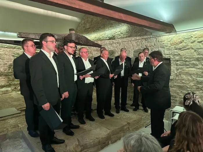 Konzert Grohote, Šolta 2026