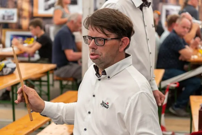 Svaveja uta 2023