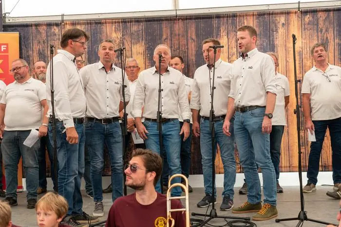 Svaveja uta 2023