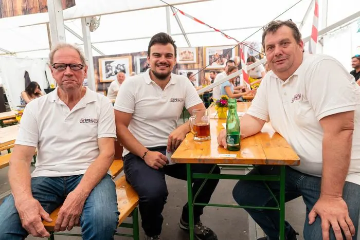Svaveja uta 2023