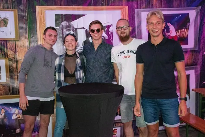 Svaveja uta 2023