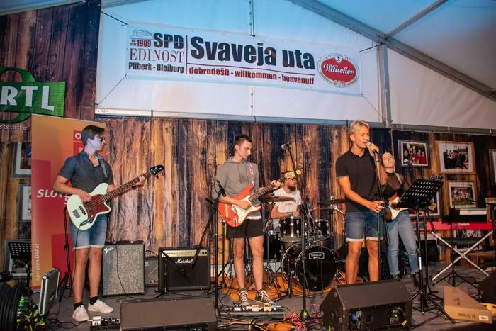 Svaveja uta 2023