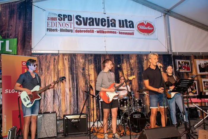 Svaveja uta 2023