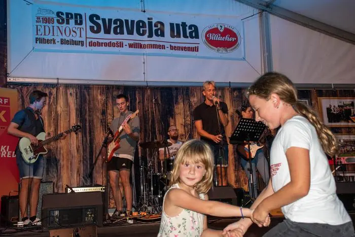 Svaveja uta 2023
