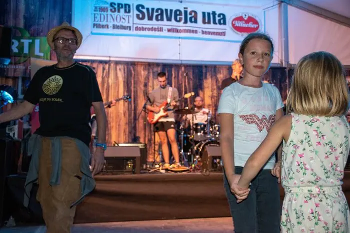 Svaveja uta 2023