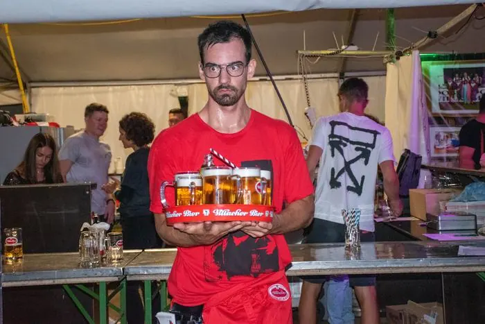 Svaveja uta 2023