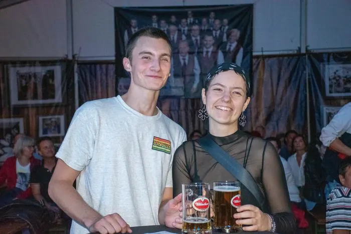 Svaveja uta 2023