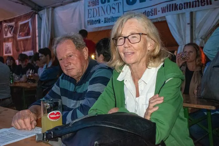 Svaveja uta 2023
