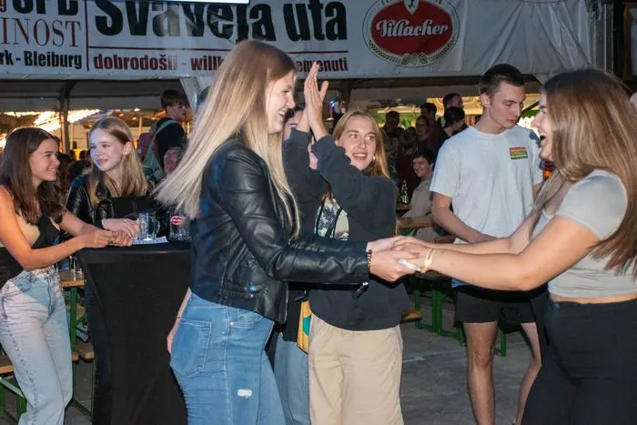 Svaveja uta 2023