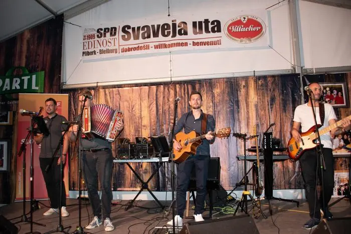 Svaveja uta 2023