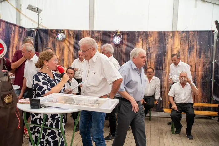 Svaveja uta 2024