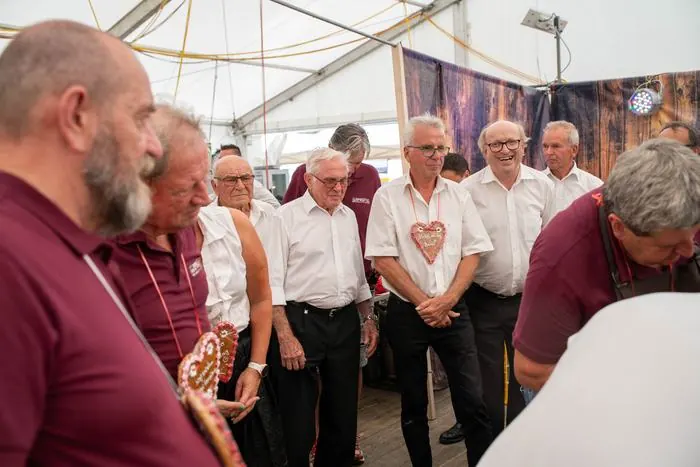 Svaveja uta 2024