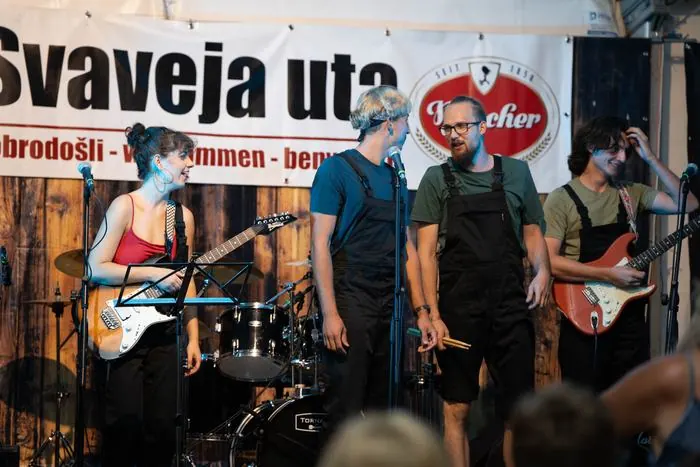 Svaveja uta 2024