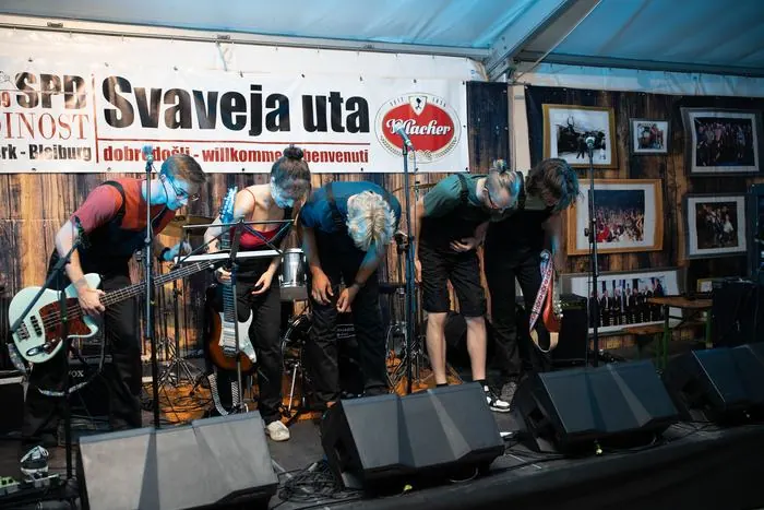 Svaveja uta 2024
