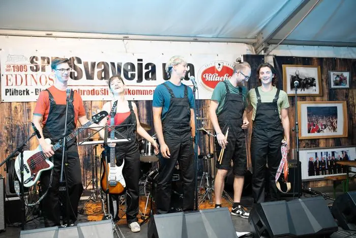 Svaveja uta 2024