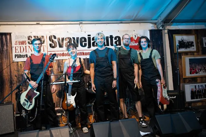 Svaveja uta 2024