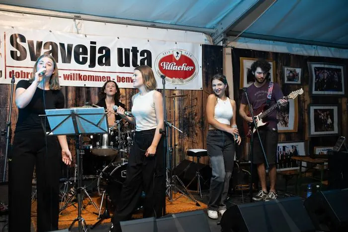 Svaveja uta 2024
